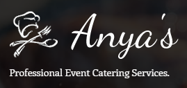 Anyas Catering Services